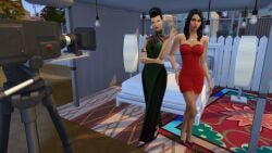 Maxis (Ea) Rule 34 Image