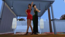Maxis (Ea) Rule 34 Image