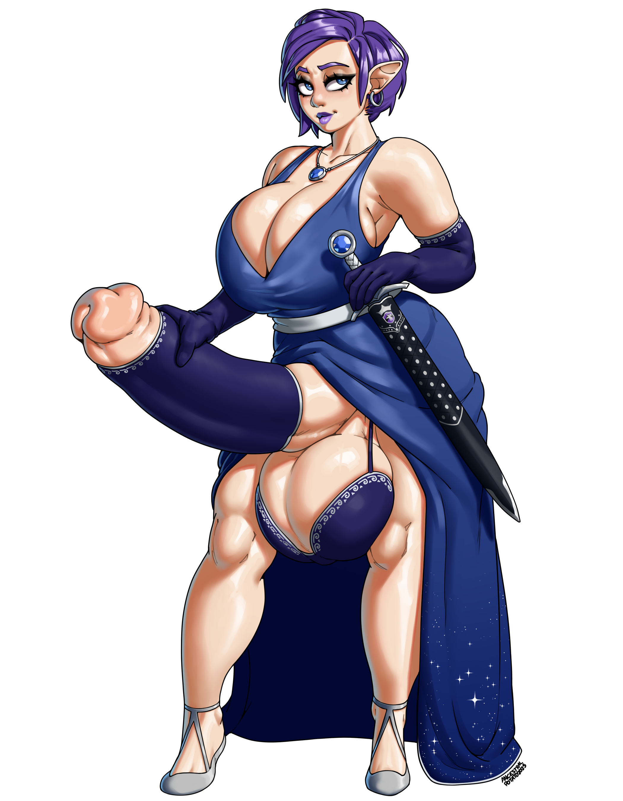 1futa Rule 34 Image