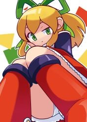 Mega Man (Classic) Rule 34 Image