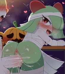 Pokemon (Species) Rule 34 Image