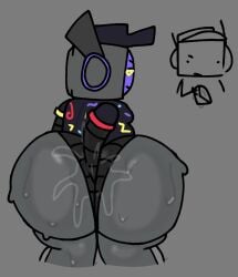 Dizzy (Character) Rule 34 Image