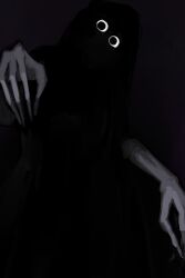 Horror (Theme) Rule 34 Image