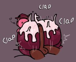 1girls Rule 34 Image