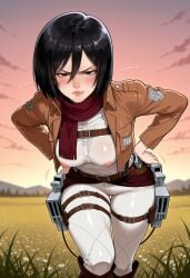 Annoyed Rule 34 Image