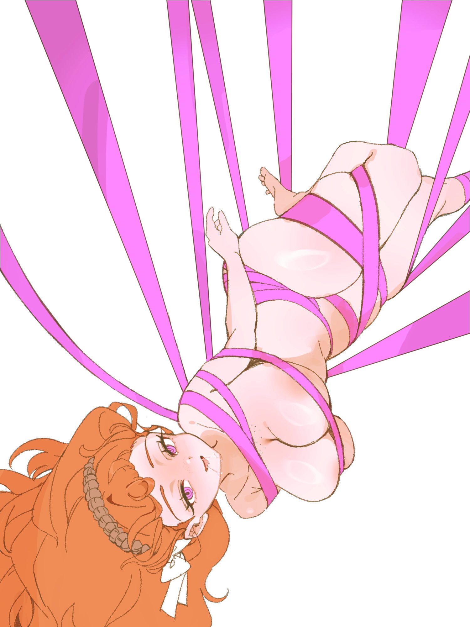 E.G.O (Project Moon) Rule 34 Image
