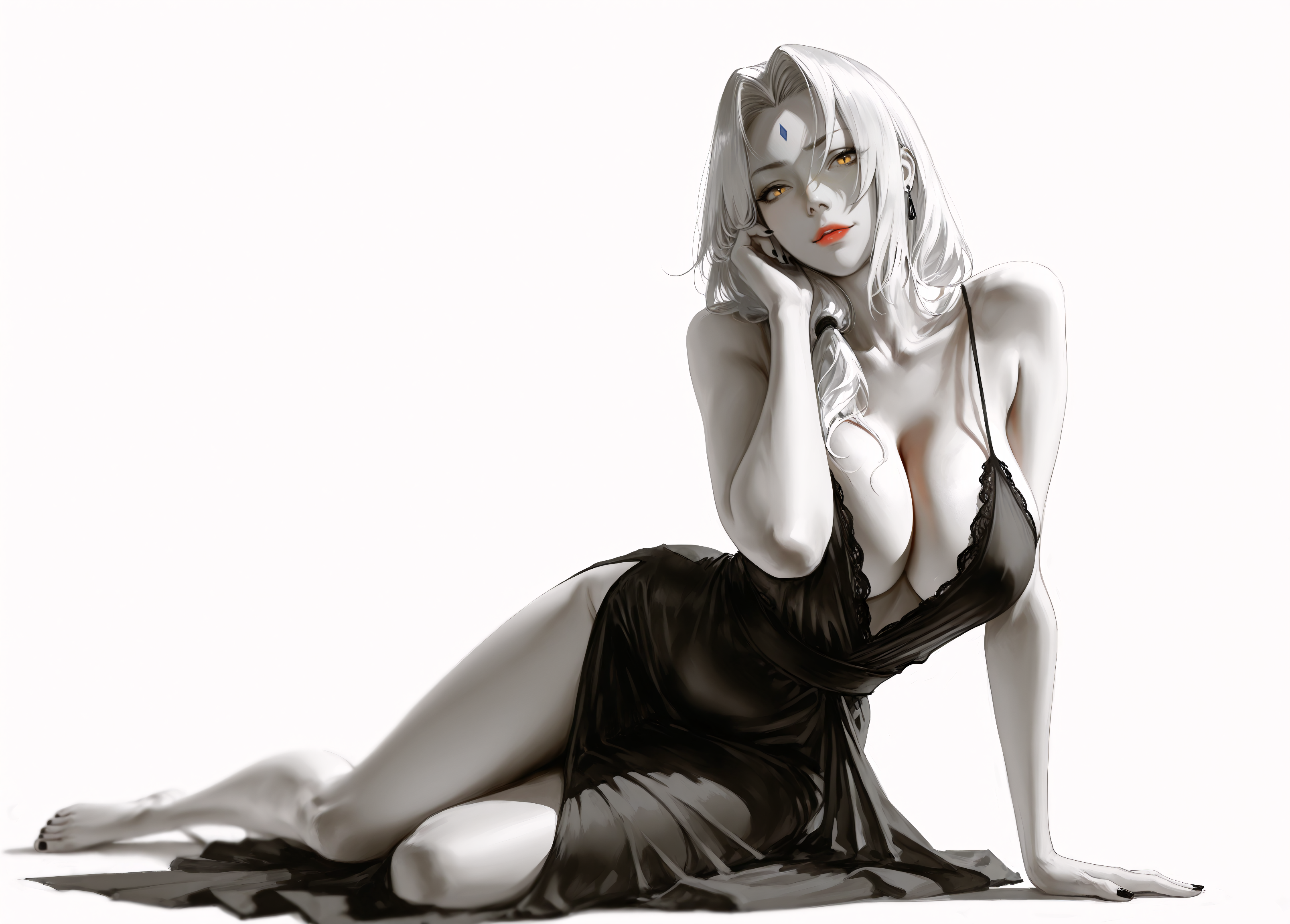 Naruto (Series) Rule 34 Image
