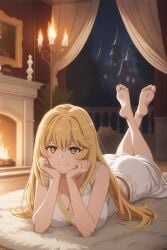 1girls Rule 34 Image