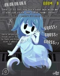 Spooky (Shojs) Rule 34 Image