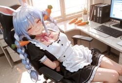 Keyboard (Computer) Rule 34 Image