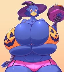 Bird Rule 34 Image