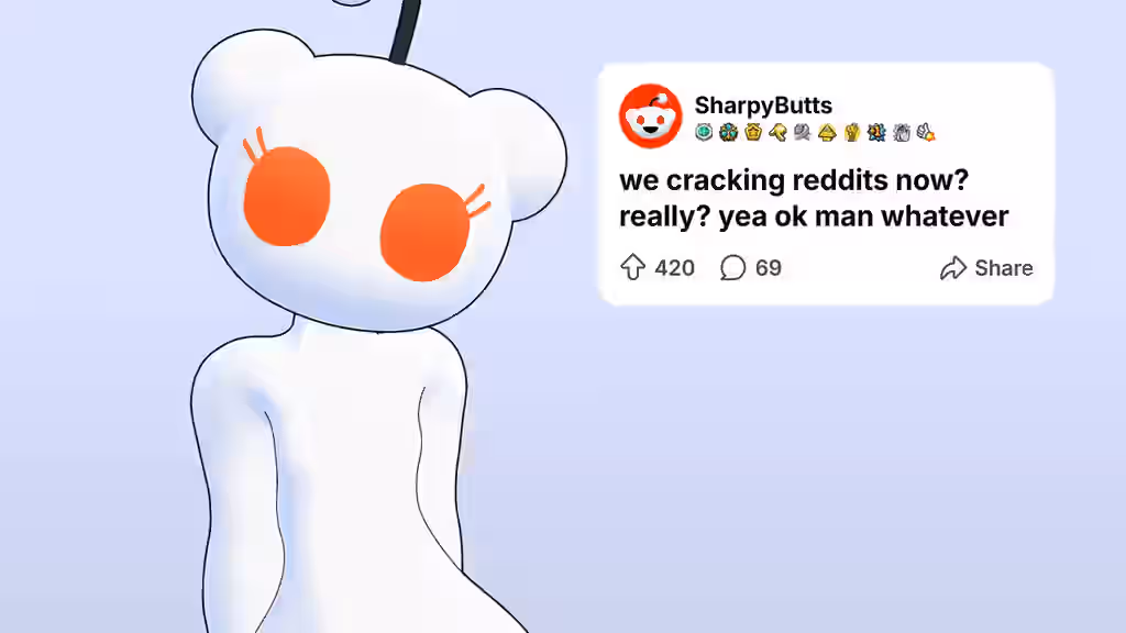 Antennae (Anatomy) Rule 34 Video