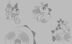 A Simple Guy Hat Rule 34 Image