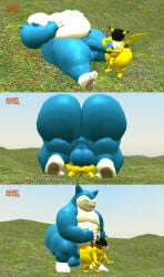 3d (Artwork) Rule 34 Image