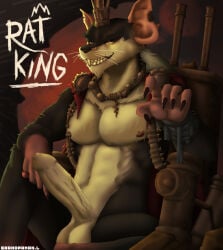 Deadlock (Game) Rule 34 Image