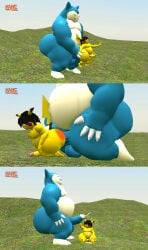 3d (Artwork) Rule 34 Image