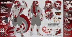 Anthro Rule 34 Image