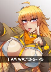1girls Rule 34 Image