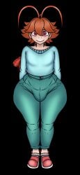 Zaniel (Thetastyshrimp) Rule 34 Image