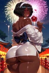2p (Nier:Automata) Rule 34 Image
