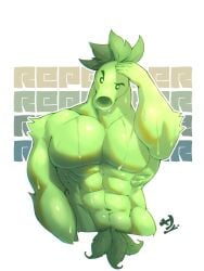 Peashooter (Pvz) Rule 34 Image