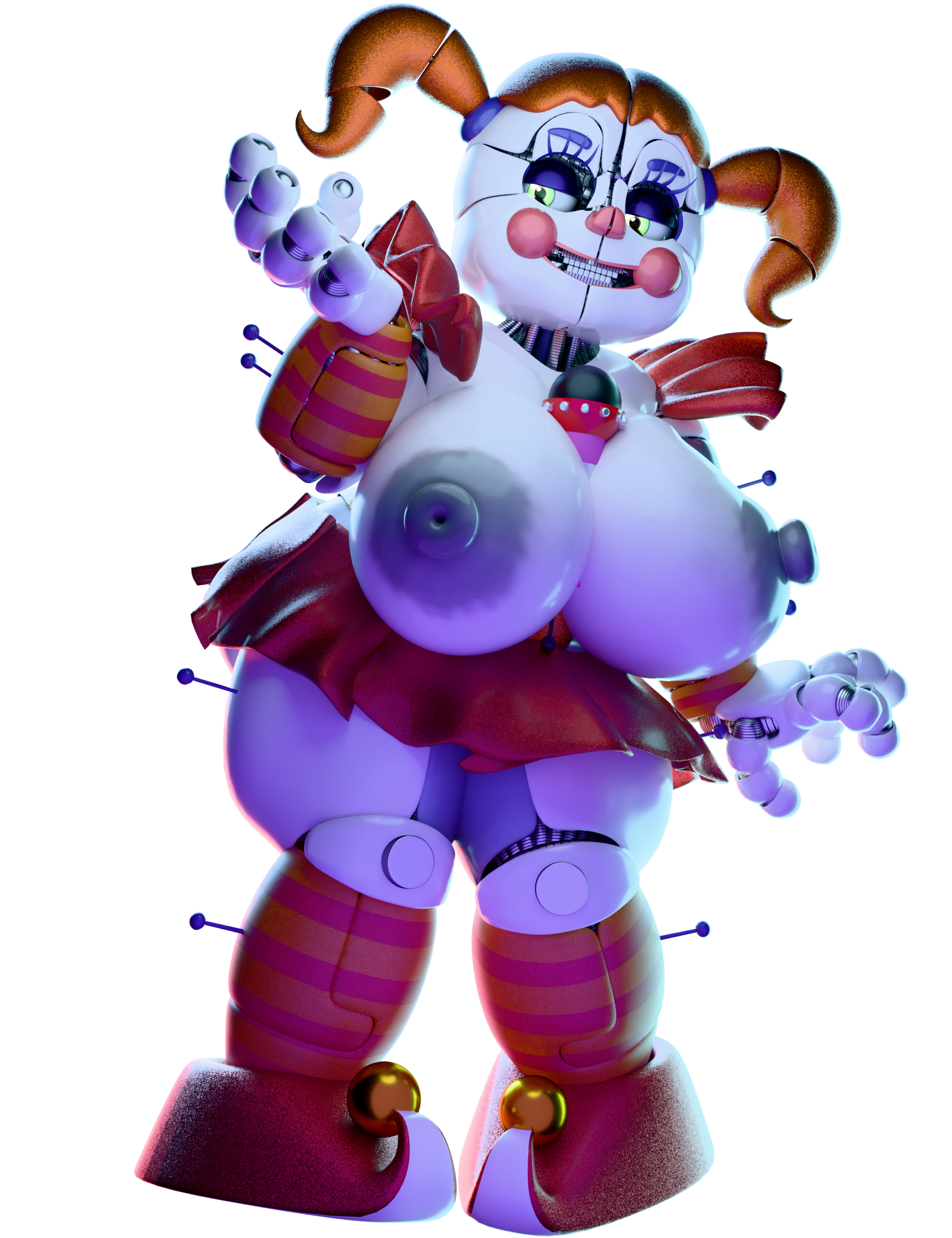 3d (Artwork) Rule 34 Image