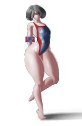 1girls Rule 34 Image