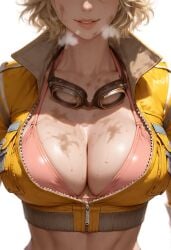 1girls Rule 34 Image