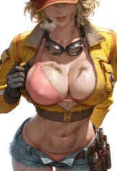 1girls Rule 34 Image