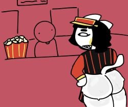 Alternate Version At Source Rule 34 Image
