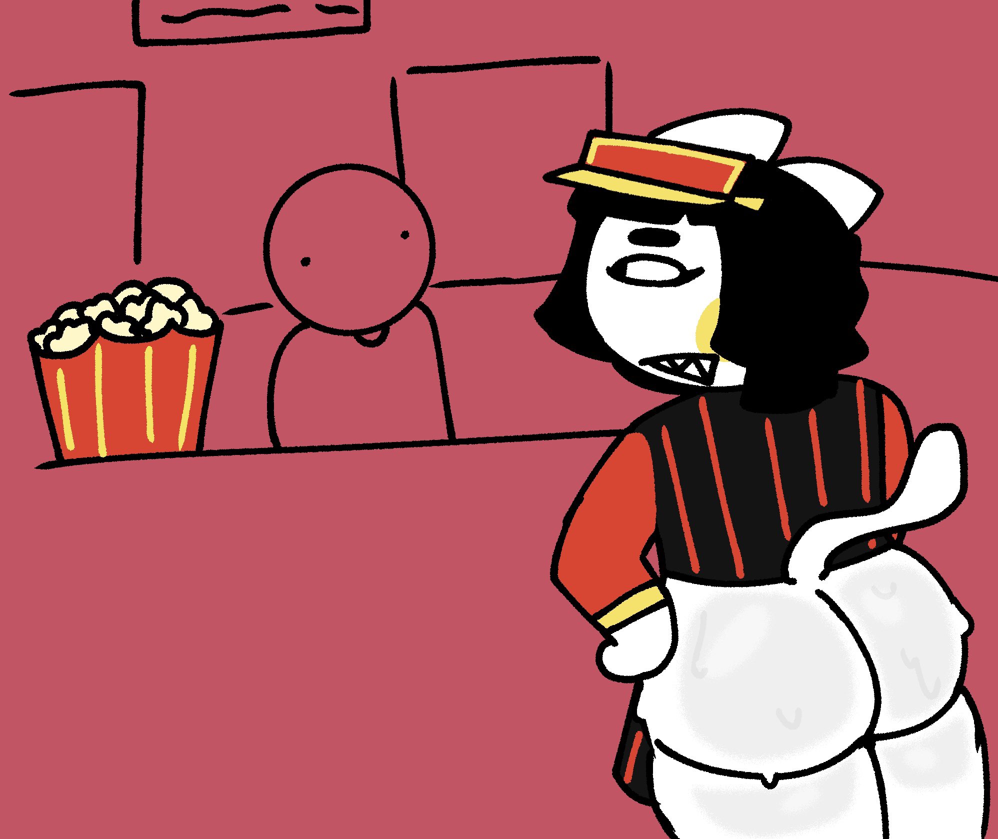 Alternate Version At Source Rule 34 Image