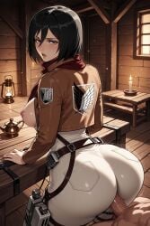 1girls Rule 34 Image