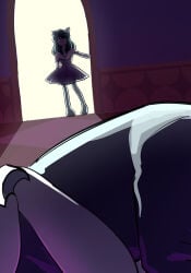 Gwen (Knights Of Guinevere) Rule 34 Image