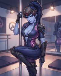 Looking At Viewer Rule 34 Image