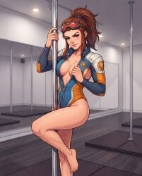 Brigitte Rule 34 Image