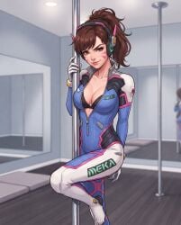 D.Va Rule 34 Image