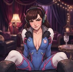 Bodysuit Rule 34 Image