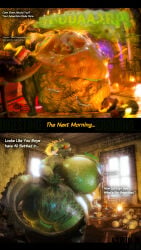 3d (Artwork) Rule 34 Image