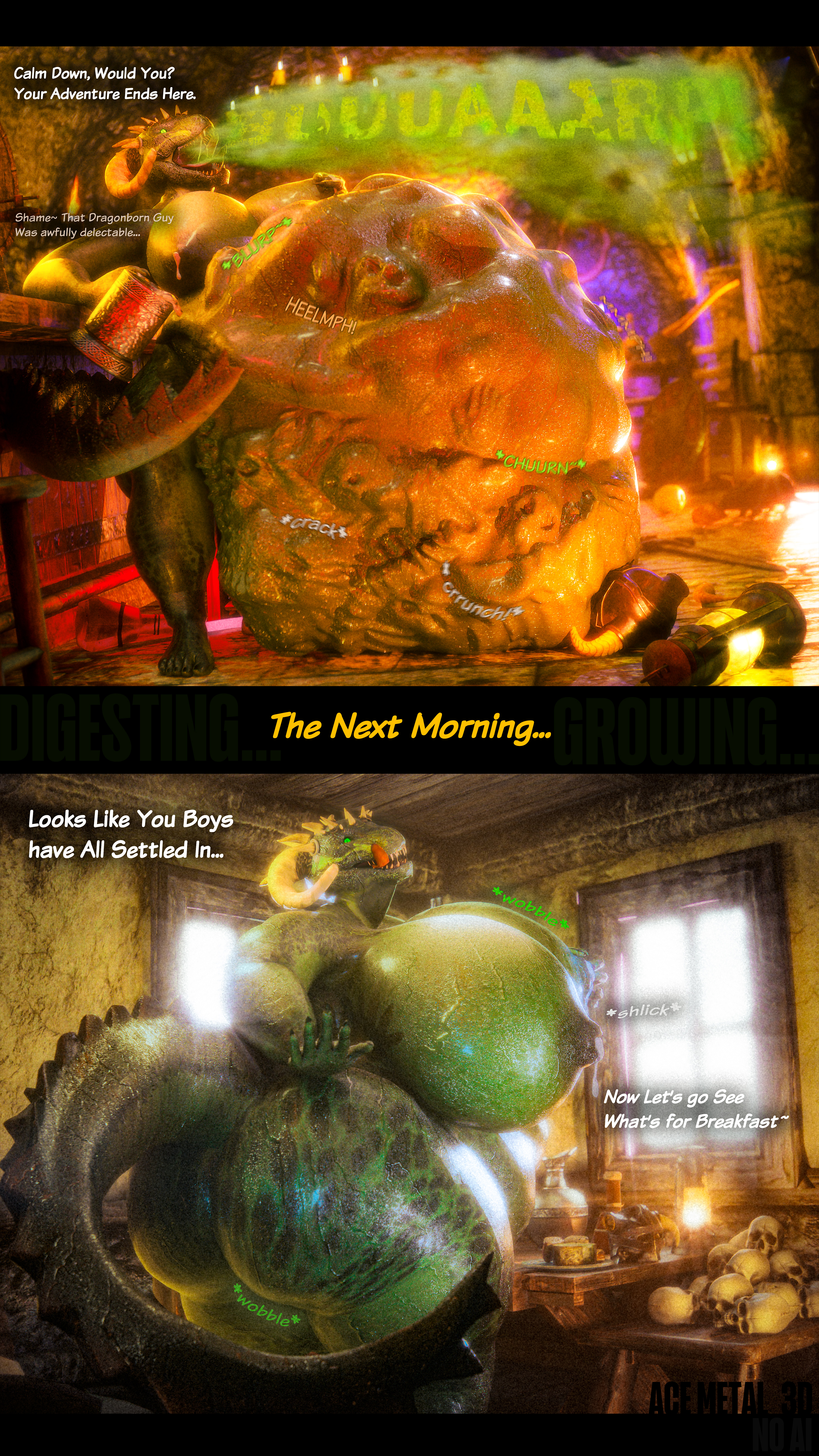 3d (Artwork) Rule 34 Image