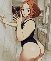 Anime Rule 34 Image