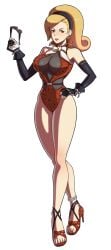 1girls Rule 34 Image