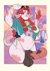 Zeo (Artist) Rule 34 Image