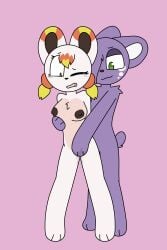 Candy Corn (Flavor Frenzy) Rule 34 Image
