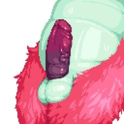 Bleu Cheese (Artist) Rule 34 Image