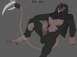 Digital Media (Artwork) Rule 34 Image