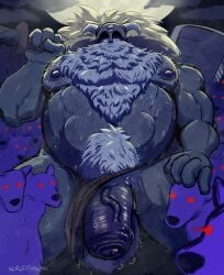 Absurd Res Rule 34 Image