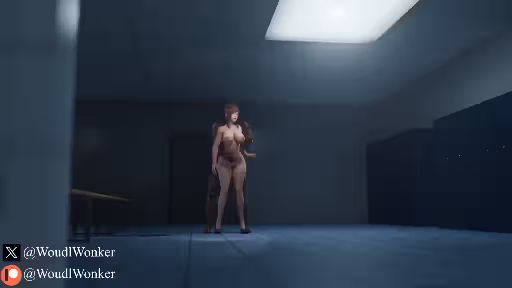 3d Rule 34 Video