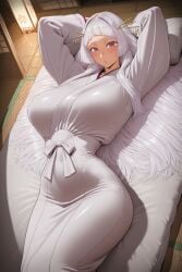 1girls Rule 34 Image