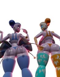 3d (Artwork) Rule 34 Image