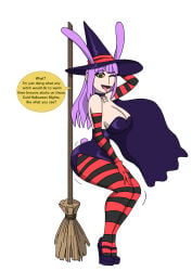 Evelyn (Meta Runner) Rule 34 Image